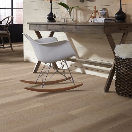Shaw Floors Versalock Laminate Intrigue Blanched Walnut