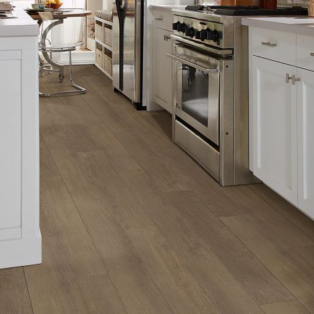 Shaw Floors Versalock Laminate Simplicity Plus Pure
