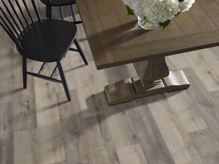 Shaw Floors Versalock Laminate Vogue Dusk