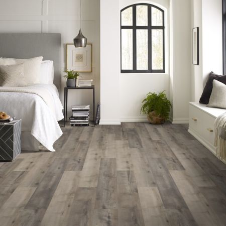 Shaw Floors Versalock Laminate Vogue Dusk