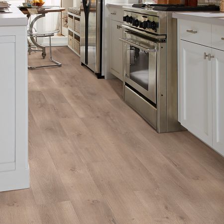 Shaw Floors Versalock Laminate Cadence Light Pewter