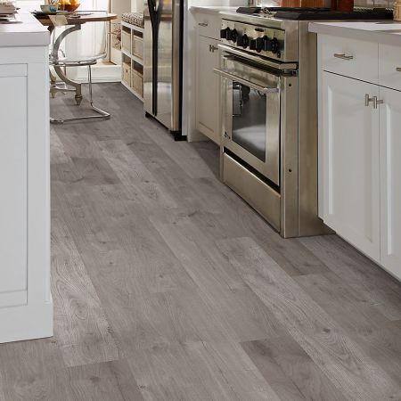 Shaw Floors Versalock Laminate Cadence Metropolitan Grey