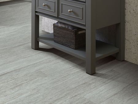 Shaw Floors Resilient Residential Uptown 8mil Hamilton Avenue