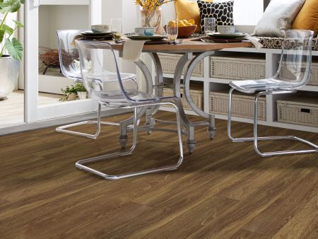 Shaw Floors Resilient Residential Uptown 8mil Rush Street