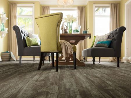 Shaw Floors Resilient Residential Uptown 8mil Pennsylvania Avenue