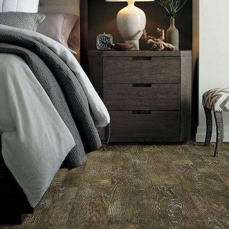 Shaw Floors Versalock Laminate Designer Mix Brazen