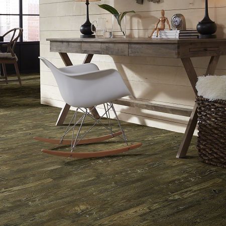 Shaw Floors Versalock Laminate Designer Mix Brazen