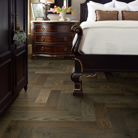 Shaw Floors SFA Lexington Ave Oak Hb Morgan