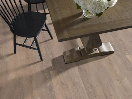 Shaw Floors Versalock Laminate Vogue Almond