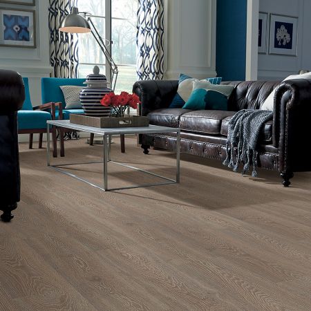 Shaw Floors Versalock Laminate Timeless Renewed