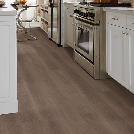 Shaw Floors Versalock Laminate Cadence Ash Brown