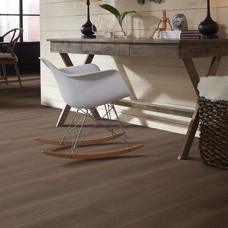 Shaw Floors Versalock Laminate Cadence Ash Brown