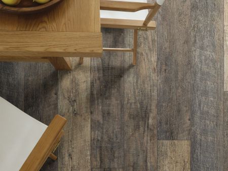 Shaw Floors Resilient Residential Tivoli Plus Avola