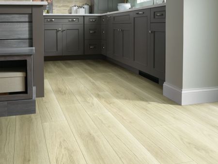 Shaw Floors Resilient Residential Tivoli Plus Tuscany