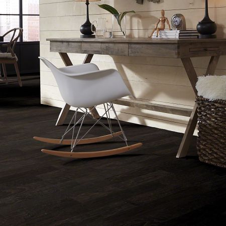Shaw Floors Shaw Hardwoods Yukon Maple 5 Midnight