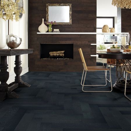 Shaw Floors Shaw Hardwoods Empire Oak Herringbone Cabot