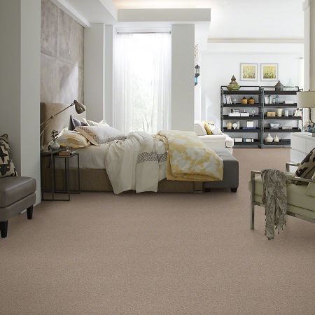 Shaw Floors Simply The Best Attainable Pebble Path