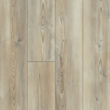 Shaw Floors Resilient Residential Paragon 7" Plus Cut Pine