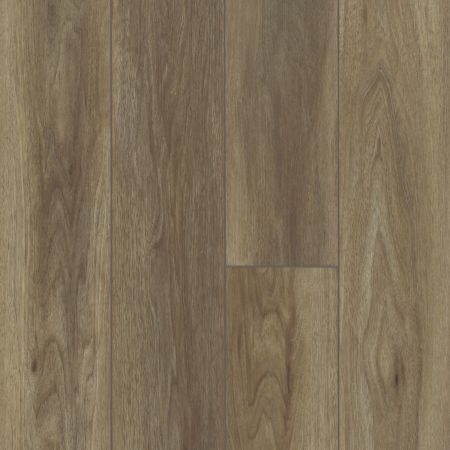 Shaw Floors Resilient Residential Paragon 7" Plus Wire Walnut