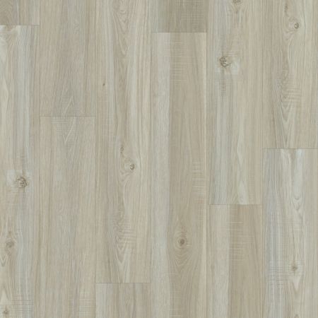 Shaw Floors Resilient Residential Impact Plus Washed Oak