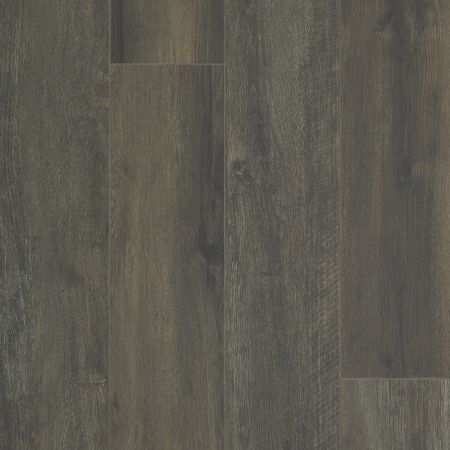 Shaw Floors Resilient Residential Paragon XL HD Plus Black Coffee Oak