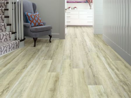 Shaw Floors Resilient Residential Paragon XL HD Plus Driftwood Oak