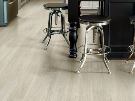 Shaw Floors Resilient Residential Palatino Plus Majestic