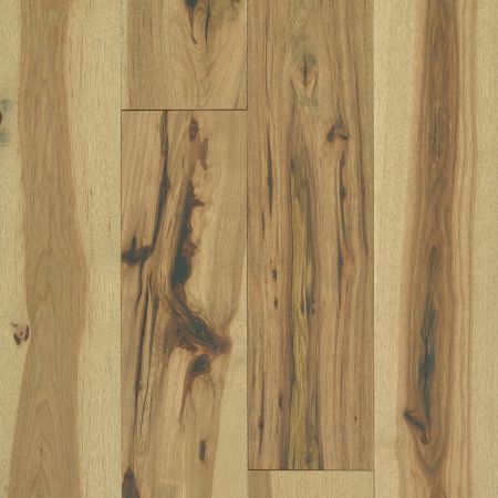 Shaw Floors Repel Hardwood Reflections Hickory Luminous