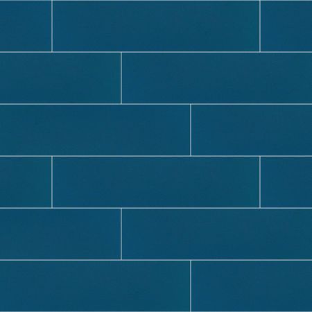 Shaw Floors Ceramic Solutions Lane Ave 4x16 Deep Sea