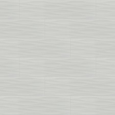 Shaw Floors Ceramic Solutions Lane Ave Wave 4x16 Sidewalk