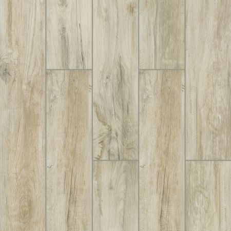 Shaw Floors Ceramic Solutions Savannah 8x48 Sand