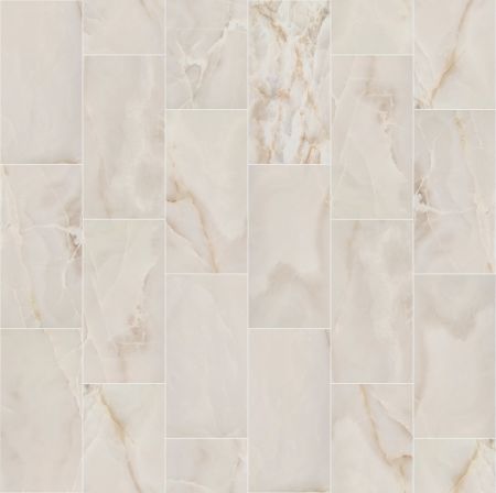 Shaw Floors Ceramic Solutions Gemstone 12x24 Polished Ivory