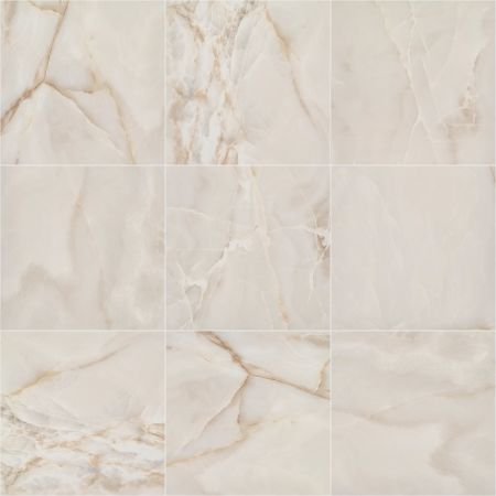 Shaw Floors Ceramic Solutions Gemstone 24x24 Matte Ivory