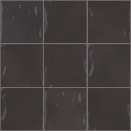 Shaw Floors Ceramic Solutions Eventide 6x6 Gloss Eclipse