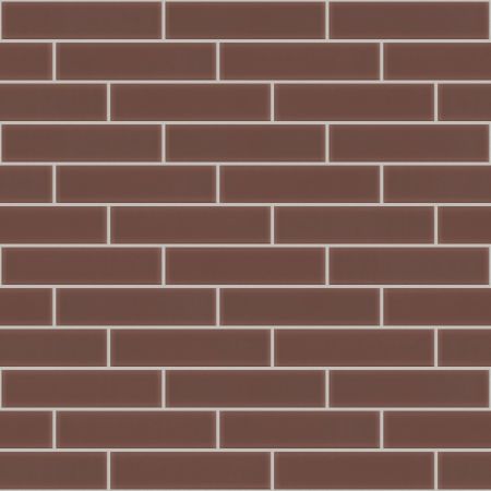 Shaw Floors Ceramic Solutions Ascendant 2x8 Timeworn Terracotta