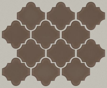 Shaw Floors Ceramic Solutions Ascendant Lantern Balanced Taupe