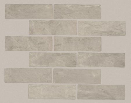 Shaw Floors Ceramic Solutions Dreamscape 2x6 Grigio
