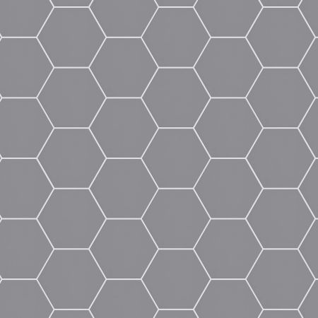 Shaw Floors Ceramic Solutions Point & Verge Solid Grey