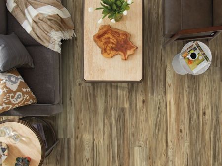 Shaw Floors SFA Largo Plus Taburno