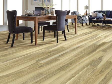 Shaw Floors 5th And Main Expedition Plus Yellowstone Peak