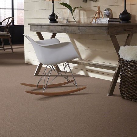 Shaw Floors Simply The Best Momentum I Canyon Buff