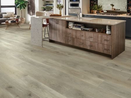 Shaw Floors SFA Adventure XL Hd+accent Cliffside