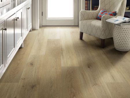 Shaw Floors SFA Adventure XL Hd+accent Natural Thatch