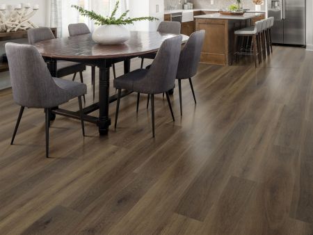 Shaw Floors SFA Adventure XL Hd+accent Tuscan Road