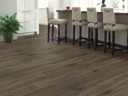 Shaw Floors SFA Adventure XL Hd+accent Singapore Brown