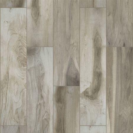 Shaw Floors Ceramic Solutions Heirloom 8 X 36 Sterling