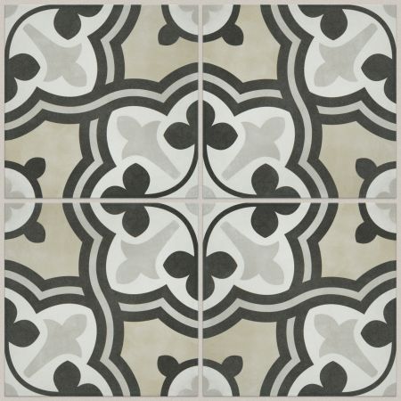 Shaw Floors Ceramic Solutions Revival Aurora Pearl