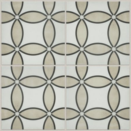 Shaw Floors Ceramic Solutions Revival Isabella Pearl