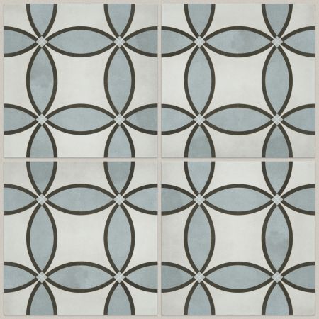 Shaw Floors Ceramic Solutions Revival Isabella Agate