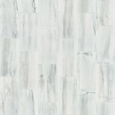 Shaw Floors Ceramic Solutions Current 12x24 White Water